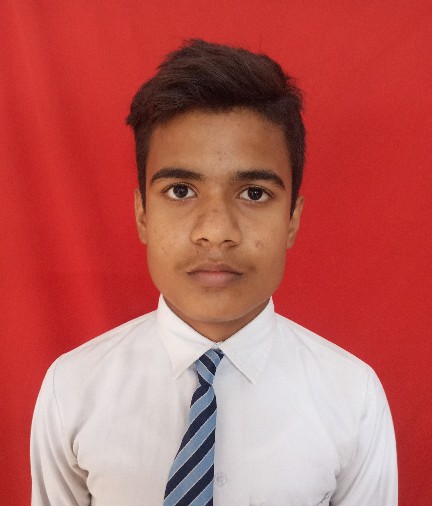 Student Photo