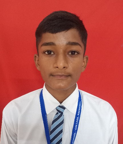 Student Photo