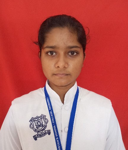 Student Photo
