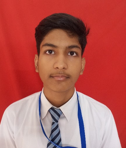 Student Photo