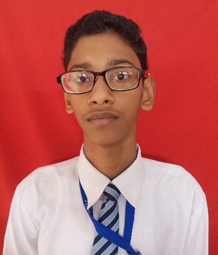 Student Photo