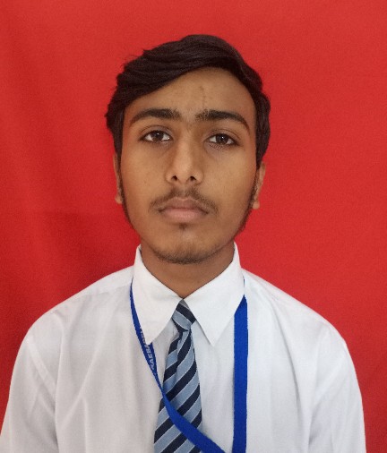 Student Photo