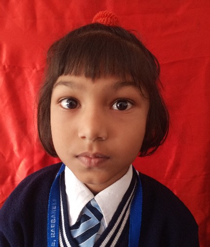 Student Photo
