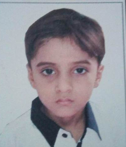 Student Photo
