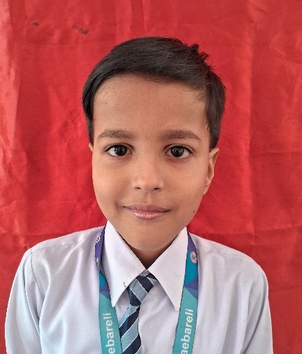 Student Photo