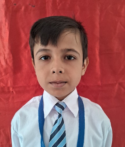 Student Photo