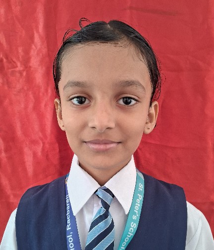Student Photo