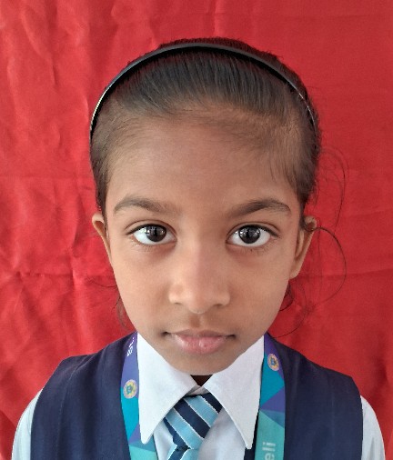 Student Photo