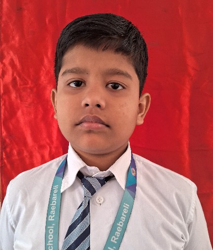 Student Photo