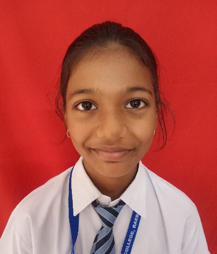 Student Photo
