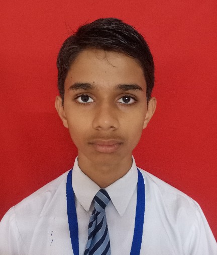 Student Photo