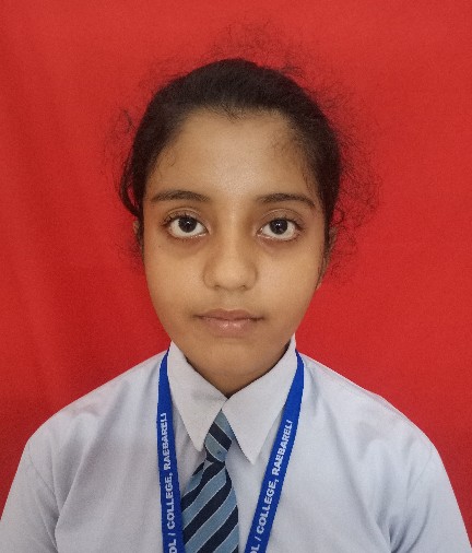 Student Photo