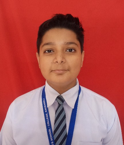 Student Photo