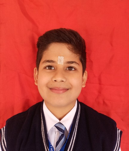 Student Photo