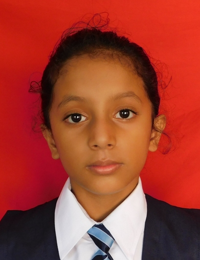 Student Photo