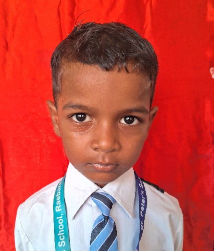 Student Photo