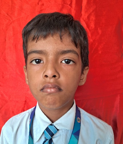 Student Photo