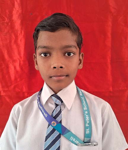 Student Photo
