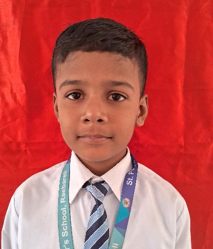 Student Photo