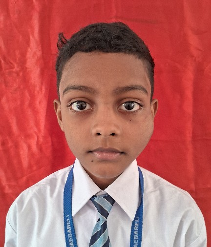 Student Photo
