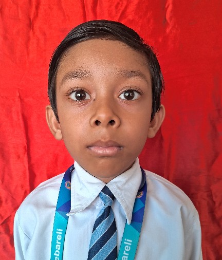 Student Photo