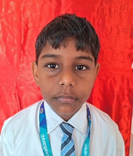 Student Photo