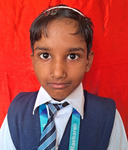 Student Photo