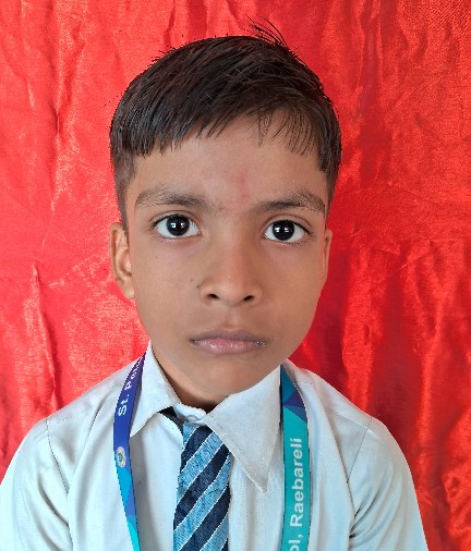 Student Photo