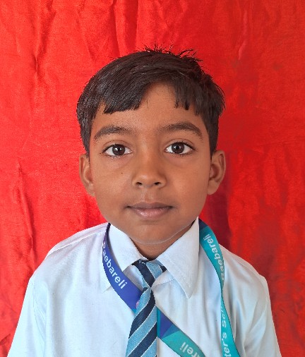 Student Photo