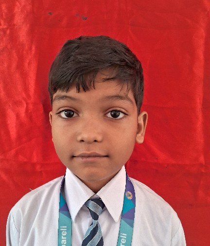 Student Photo