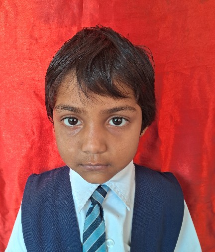 Student Photo