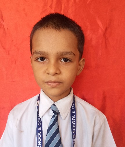 Student Photo