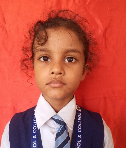Student Photo