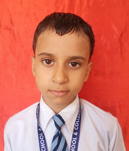 Student Photo