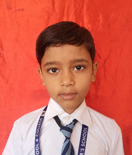 Student Photo