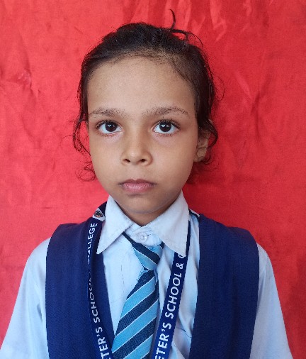 Student Photo