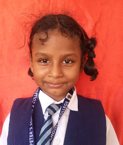 Student Photo