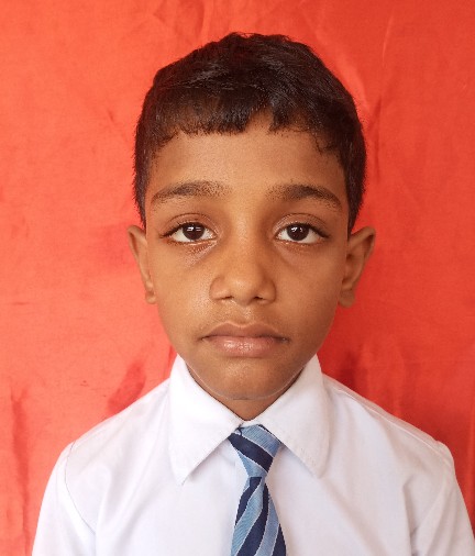 Student Photo