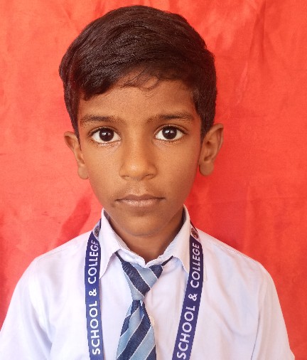 Student Photo