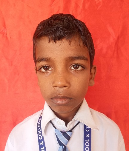 Student Photo