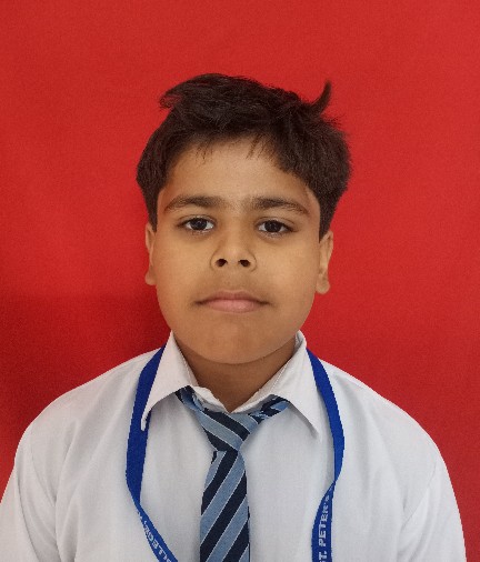 Student Photo