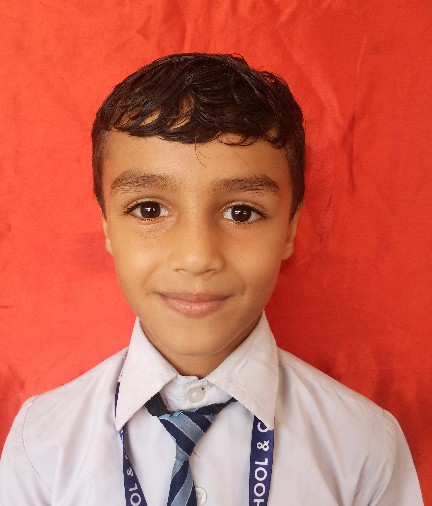 Student Photo