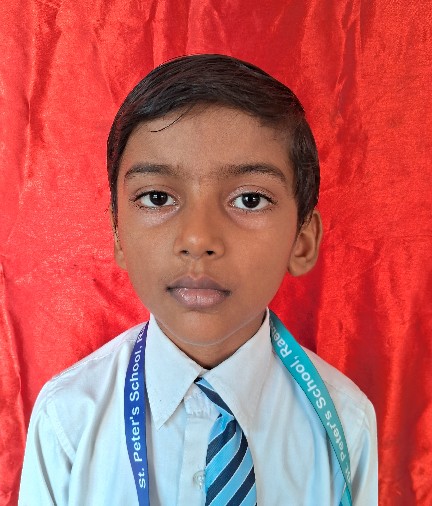 Student Photo