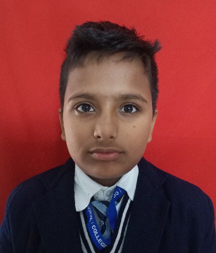 Student Photo