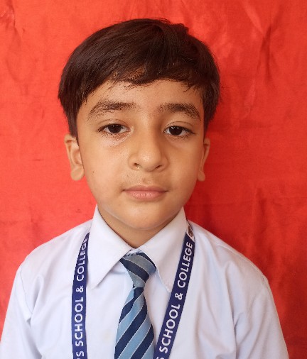Student Photo