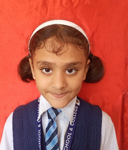 Student Photo