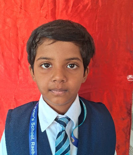 Student Photo