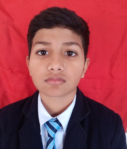 Student Photo