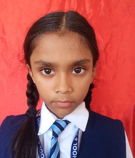 Student Photo