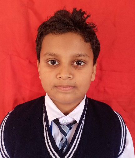 Student Photo